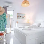شقة Famille Kominos Agios Nikolaos (Kefalonia)