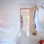 شقة Famille Kominos *