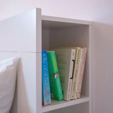 Famille Kominos Apartament *