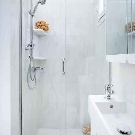 Apartament Famille Kominos