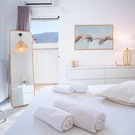 Apartament Famille Kominos *