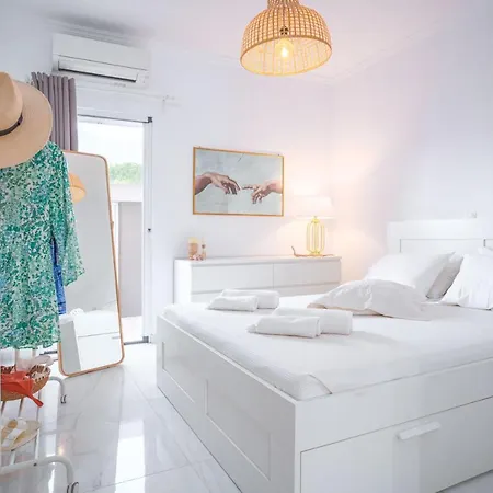 Apartment Famille Kominos Agios Nikolaos (Kefalonia)