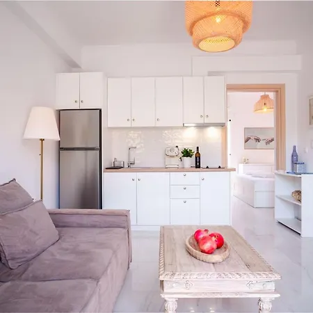 Famille Kominos Apartment Agios Nikolaos (Kefalonia)