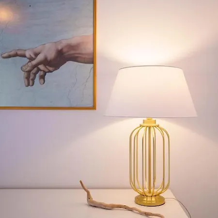 Apartment Famille Kominos